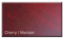 Cherry / Merisier
